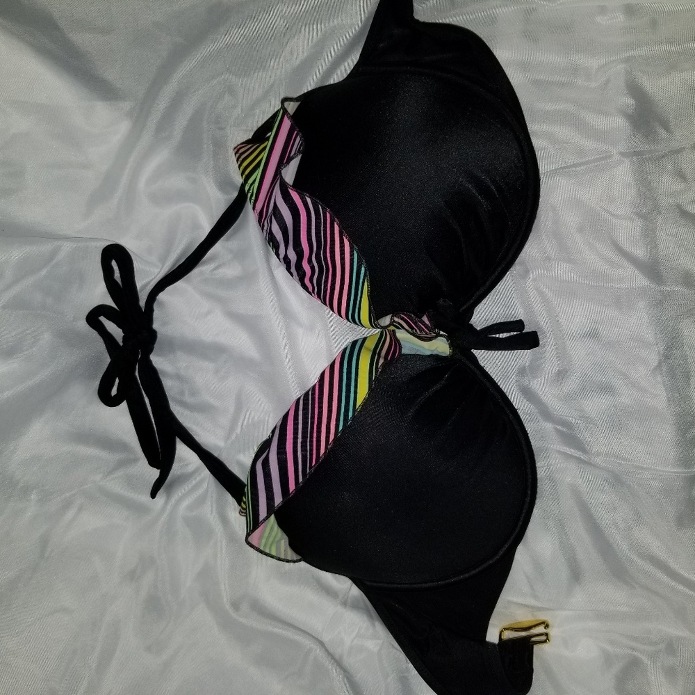 Victoria secret bikini top
